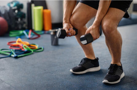 Exercise Rehabilitation
